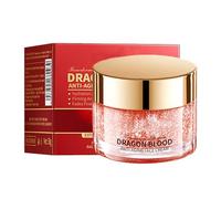 50 G Dragon Blood an-ti aging Face Cream Dragon Blood Cream For Face Retinol Placenta Dragon Blood Cream Dragons Blood Easy Cream For All Skin Types