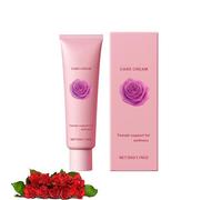 50 g Female Private Care Cream, Massage Care Cream, Soothing Moisturising Cream with Herbal Extracts, Natural Skin Whitening for Intimate, for Rejuvenating the Intimate Area (1)