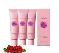 50 g Female Private Care Cream, Massage Care Cream, Soothing Moisturising Cream with Herbal Extracts, Natural Skin Whitening for Intimate Area, for Rejuvenating the Intimate Area (3)