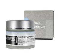 50 G Hydrating Repair Face Gel Cream Snail Soothing Moisturizer 92% Snail Mucin Cream ad-vanced snail 92% All In -e Cream For Dry Sensitive Skin