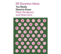 50 Genetics Ideas You Really Need to Know