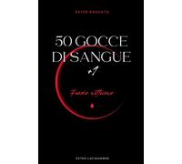 50 gocce di sangue +1: Poesie notturne