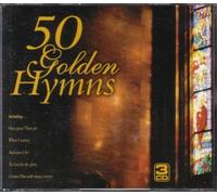50 Golden Hymns