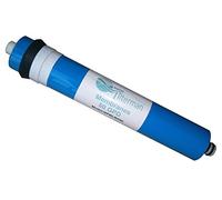 50 GPD Reverse Osmosis Membrane, TFC RO Water Filter Replacement
