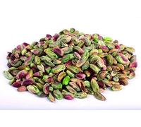 50 Grams / Organic raw Pistachio Kernels Nuts Cooking Spice Sold by Indian Masaale Wala
