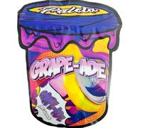 50 Grape-Ade CBD Cali Mylar packs