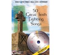 50 Great Irish Fighting Songs