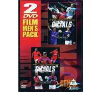 50 Great Premiership Goals Vol 4 / 50 Great Premiership Goals Vol 5