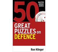 50 Great Puzzles on Defence