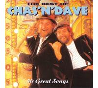 50 great songs - 50 great songs - The Best of Chas n Dave