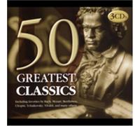 50 Greatest Classics - 50 Greatest Classics