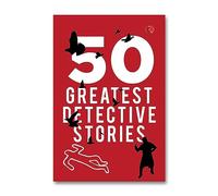 50 Greatest Detective Stories
