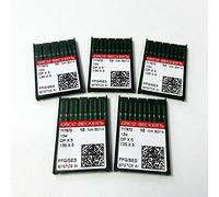 50 Groz-Beckert 134R 135X5 DPX5 SY1955 Industrial Sewing Machine Needles (21/130)