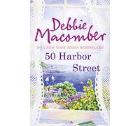 50 Harbor Street: A Small Town Mystery and Romance Novel of Secrets and Second Chances (Cedar Cove)