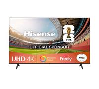 Hisense 50"E6Q Direct LED 4K HDR Smart VIDAA OS TV-50E6QTUK