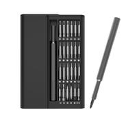 50-in-1 Precision Screwdriver Set, Magnetic Mini Tool Kit with Torx/Phillips/Hex for Laptop PC iPhone PS5 Glasses Watch, Glasses Repair Kit, Phone Repair Tool Kit, Small Gifts for Men Gadgets