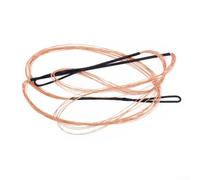 50 Inch Bowstring for Recurve Bows Nylon 50 Inch Bowstring for