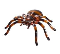50 Inch Halloween Foil Balloons Large Vivid 3D Balloons Party Decorations Balloon Large Standing Assembl For Boy's Gift, Metallic (Yellow)