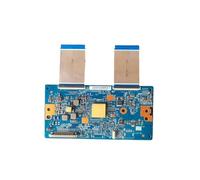 50 Inch TV Logic Board, Compatible For Sony KDL-50W800B KDL-50W700B KDL-50W800B KDL-50W805B KDL-50W829B 50T20-C04, T-con Board Parts