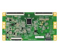 50 Inch TV Logic Board, CV500U2-T01-CB-1 T-con 50'' 50 Inch 50LF711U20 50R6E3 50LF621U21 50R6090G5 50PUS6654 TV CV500U2 T01 CB 1, TCON Board