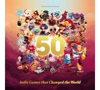 50 Indie Games That Changed The World
