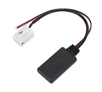 50 Input Cable Adapter Replacement For C2 C3 C4 C5 C6 C8 2004 Onwards And 308 4007 2007 Onwards High Compatibility Plug And Play Car Music Streaming Module