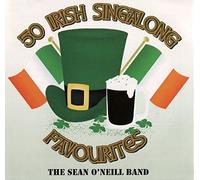 50 Irish Sing-Along Favourites