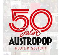 50 Jahre Austropop - Heute & Gestern