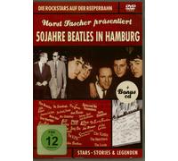 50 Jahre Beatles In Hamburg (DVD) Fascher Horst