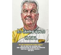 50 Jahre EWTO IN Kiel - 2. Auflage: Dai-Sifu Grandmaster Frank Schmalz: Eine Lebensaufgabe im Zeichen des größten WingTsun-Verbandes Europas - der EWTO