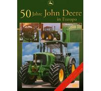 50 Jahre John Deere in Europa [Import allemand]