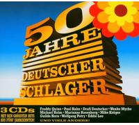 50 Jahre Schlager