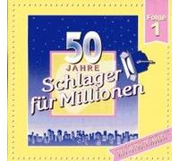 50 Jahre Schlager für Millionen Folge 1