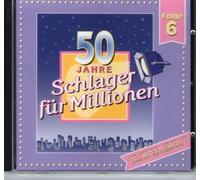 50 Jahre Schlager für Millionen Folge 6