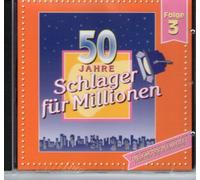50 Jahre Schlager fur Millionen Folge 3