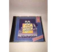 50 Jahre Schlager fur Millionen Folge 7