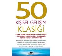 50 Kişisel Gelişim Klasiği: 50 Self - Help Classics