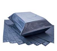 50 Large Postage Bags- 17" x 24" (43cm x 60cm) - Large Mailing Bags for Postage