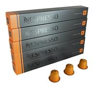 50 Linizio Lungo Nespresso Capsules Espresso Nestle