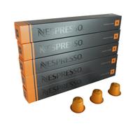 50 Linizio Lungo Nespresso Capsules Espresso Nestle