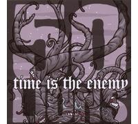 50 Lions - Time Is the Enemy