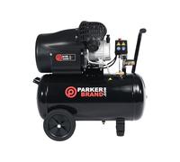 50 Litre Direct Drive Air Compressor - 13.8 CFM, 3.0 HP, 50L