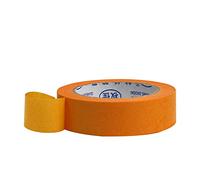 50 m 50/18/12/10/6 mm No Residue Model Paint Spray Craft Refill Masking Tape Tool - 18 mm x 50 mAh Professional