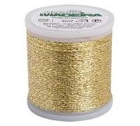 50 m Metallic No. 20 Colour: 2024 - Gold