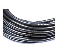 50 m of Drip Line Watering Irrigation Drip Soaker Plant Watering Pipe