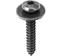 50 M4.2-1.41 x 25mm Torx Pan Head Sems Tap Screws