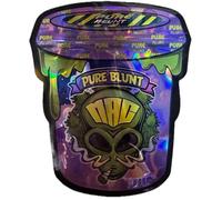 50 MAC CBD Cali Mylar packs
