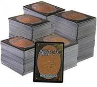 50 Magic the Gathering Cards Mtg 25+ Rares/Uncommons Collection Foils & mythics Possible!
