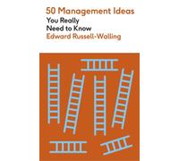 50 Management Ideas You Really Need to Know