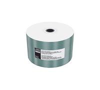 50 MediaRange Mini 8cm CD-R 200 MB 22 min 24 x Inkjet Fullsurface Printable Shrink MR257